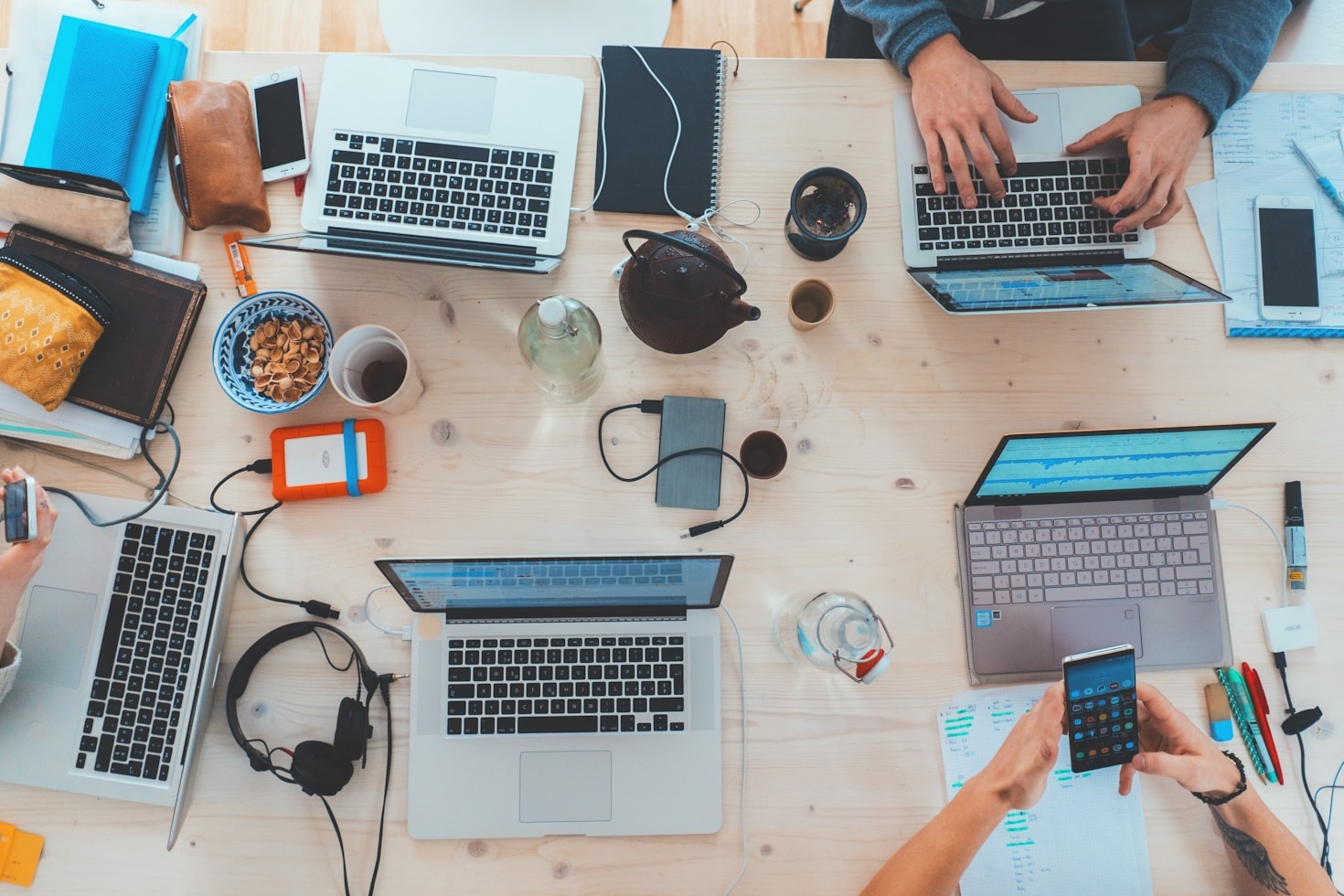Marketing sustentável: um guia para empresas